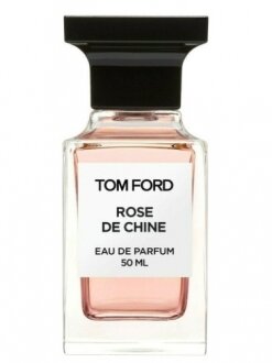 Tom Ford Rose de Chine EDP 50 ml Unisex Parfüm kullananlar yorumlar